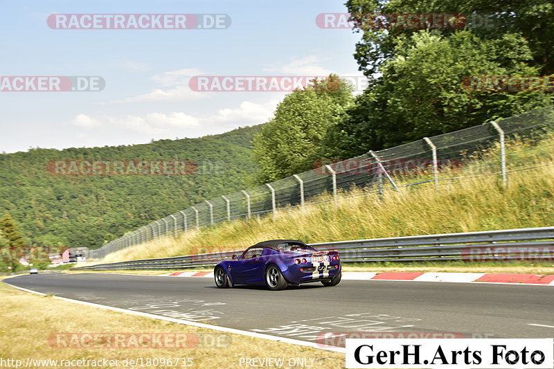 Bild #18096735 - Touristenfahrten Nürburgring Nordschleife (29.07.2022)