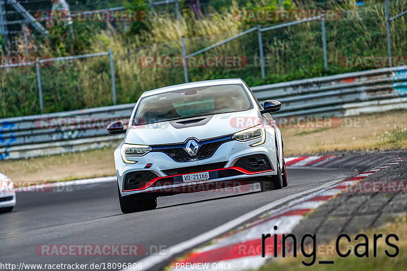 Bild #18096806 - Touristenfahrten Nürburgring Nordschleife (29.07.2022)