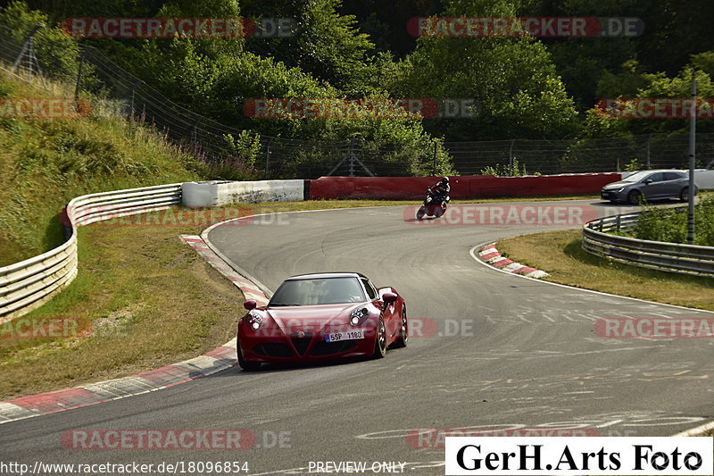 Bild #18096854 - Touristenfahrten Nürburgring Nordschleife (29.07.2022)