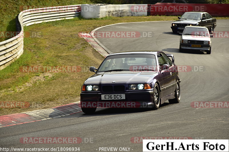 Bild #18096934 - Touristenfahrten Nürburgring Nordschleife (29.07.2022)