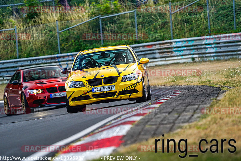 Bild #18096937 - Touristenfahrten Nürburgring Nordschleife (29.07.2022)