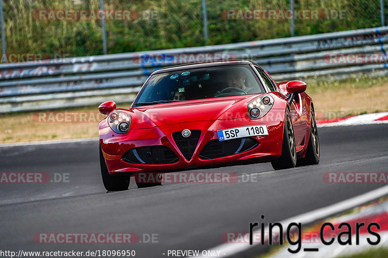 Bild #18096950 - Touristenfahrten Nürburgring Nordschleife (29.07.2022)