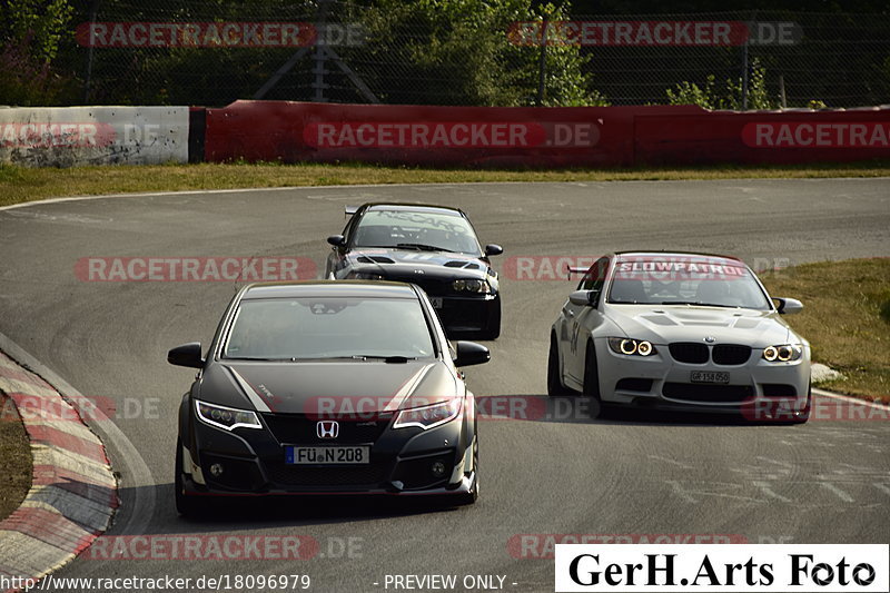 Bild #18096979 - Touristenfahrten Nürburgring Nordschleife (29.07.2022)