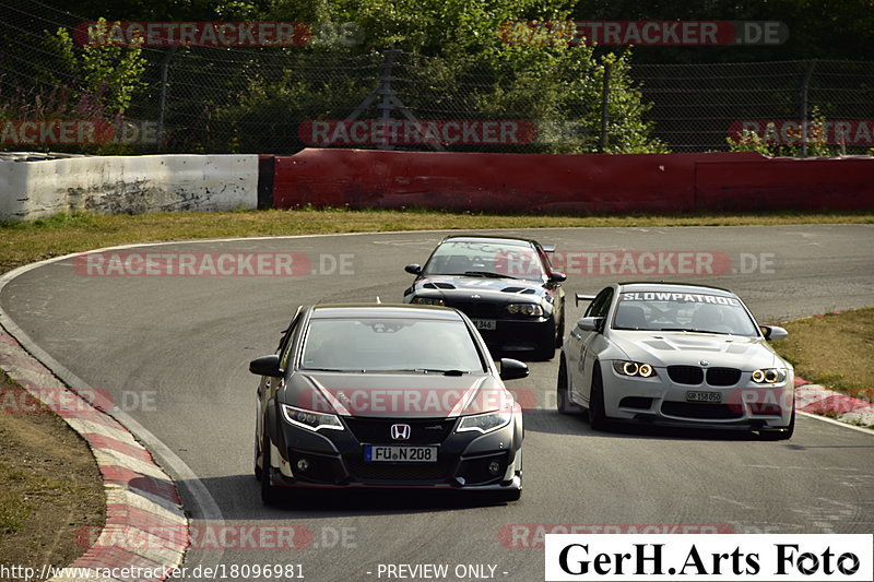 Bild #18096981 - Touristenfahrten Nürburgring Nordschleife (29.07.2022)