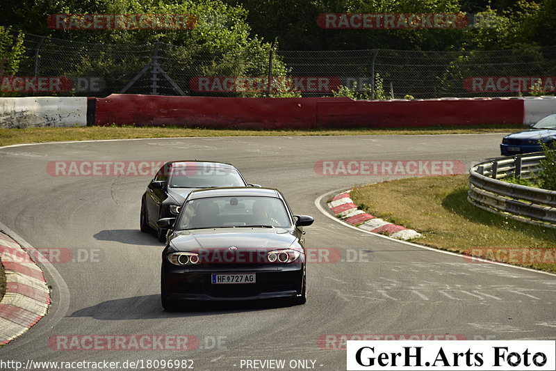 Bild #18096982 - Touristenfahrten Nürburgring Nordschleife (29.07.2022)