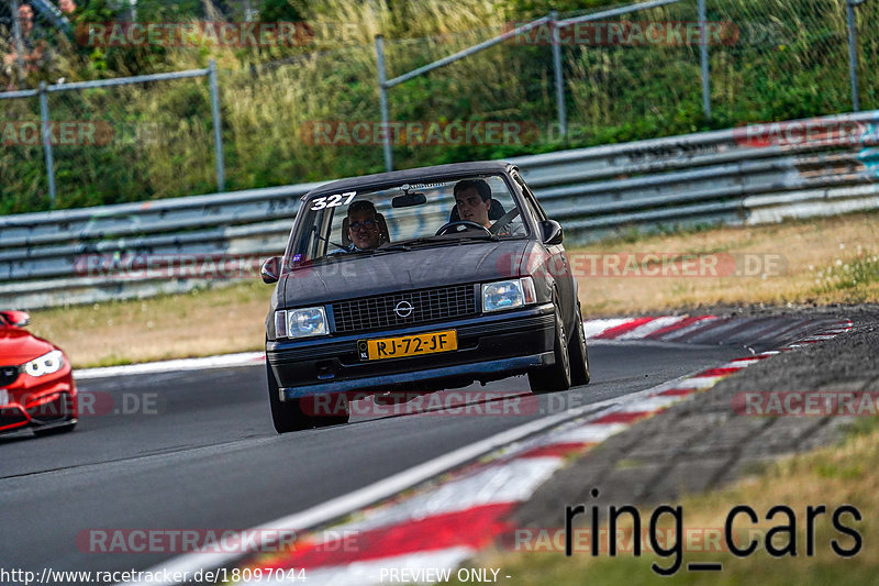 Bild #18097044 - Touristenfahrten Nürburgring Nordschleife (29.07.2022)