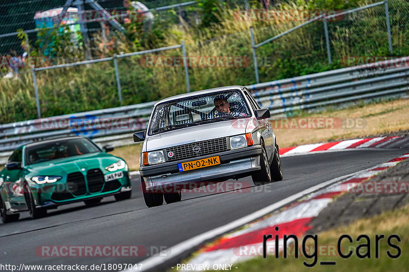 Bild #18097047 - Touristenfahrten Nürburgring Nordschleife (29.07.2022)