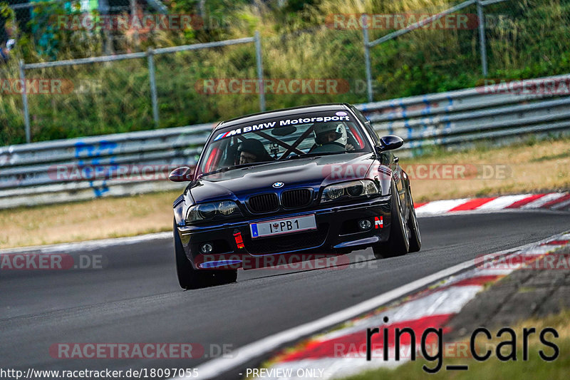 Bild #18097055 - Touristenfahrten Nürburgring Nordschleife (29.07.2022)