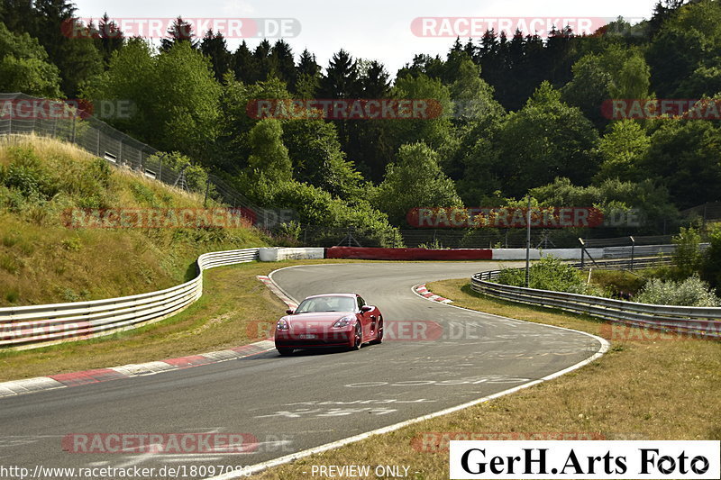 Bild #18097088 - Touristenfahrten Nürburgring Nordschleife (29.07.2022)