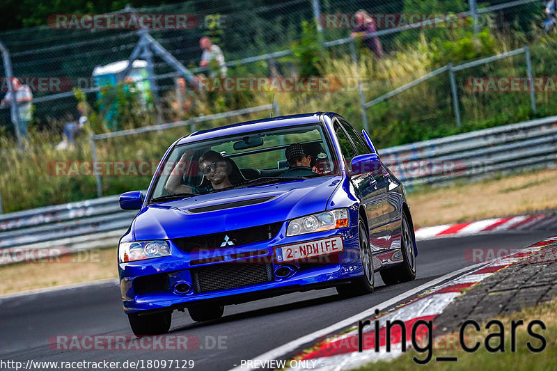 Bild #18097129 - Touristenfahrten Nürburgring Nordschleife (29.07.2022)