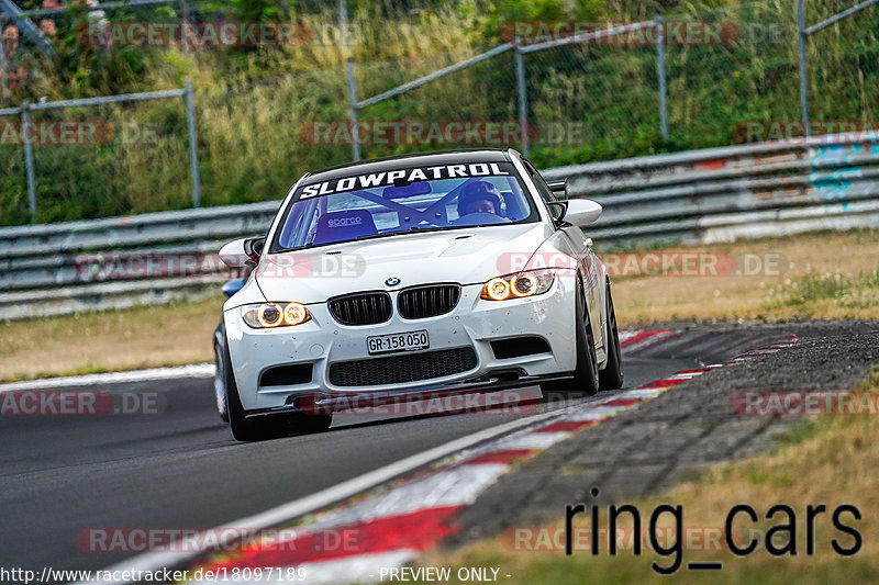 Bild #18097189 - Touristenfahrten Nürburgring Nordschleife (29.07.2022)