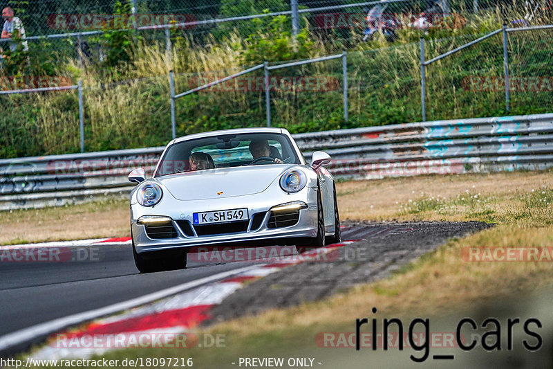 Bild #18097216 - Touristenfahrten Nürburgring Nordschleife (29.07.2022)