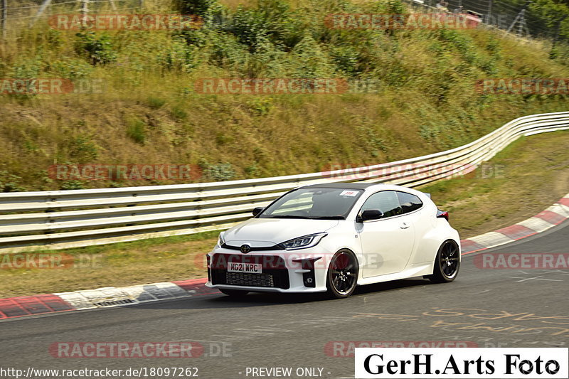 Bild #18097262 - Touristenfahrten Nürburgring Nordschleife (29.07.2022)