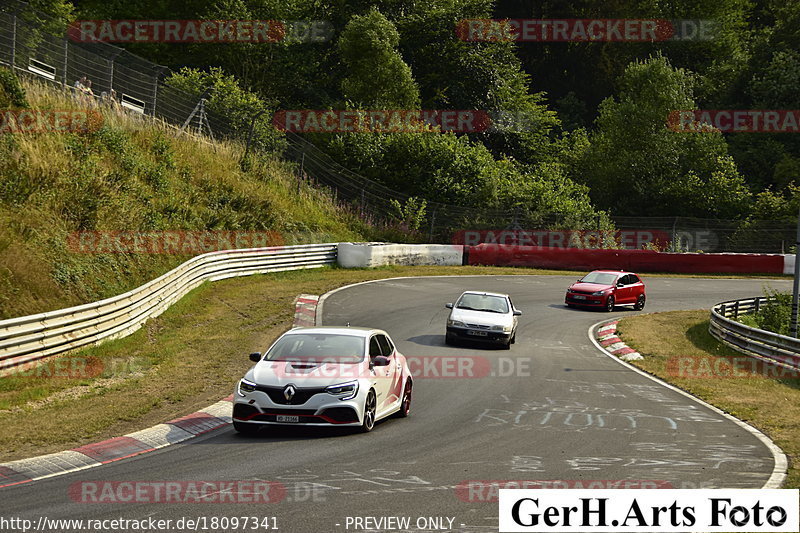 Bild #18097341 - Touristenfahrten Nürburgring Nordschleife (29.07.2022)