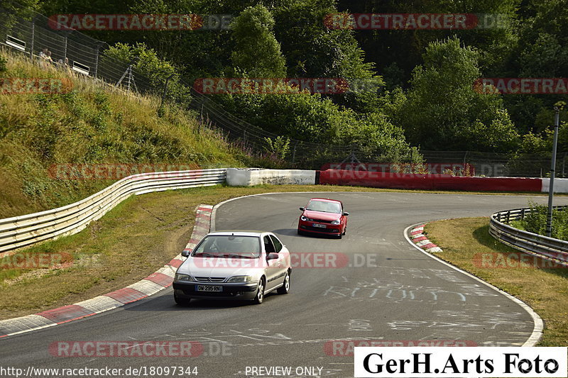 Bild #18097344 - Touristenfahrten Nürburgring Nordschleife (29.07.2022)