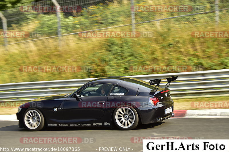 Bild #18097365 - Touristenfahrten Nürburgring Nordschleife (29.07.2022)