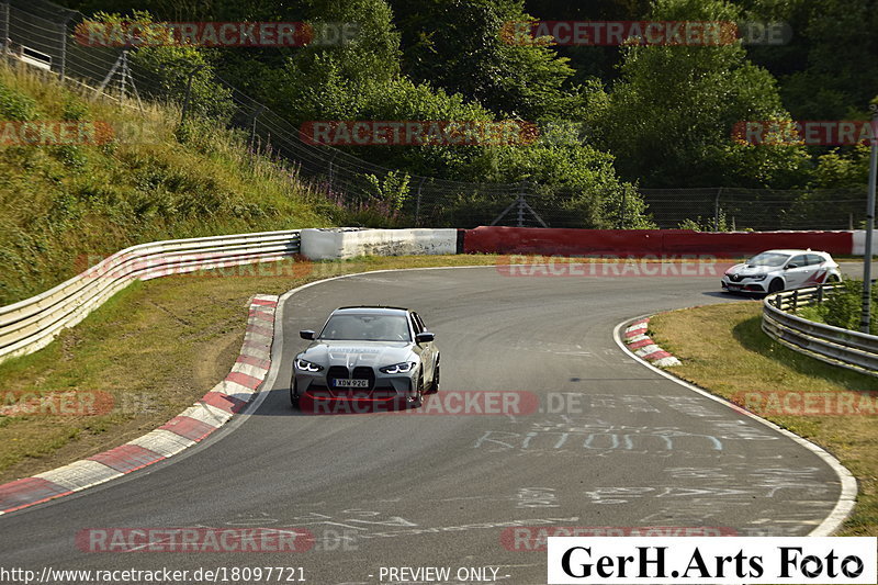 Bild #18097721 - Touristenfahrten Nürburgring Nordschleife (29.07.2022)