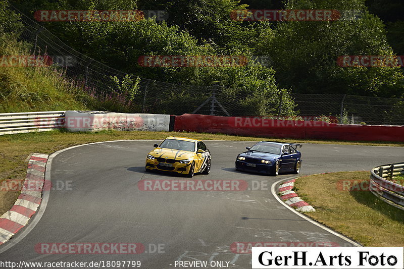 Bild #18097799 - Touristenfahrten Nürburgring Nordschleife (29.07.2022)