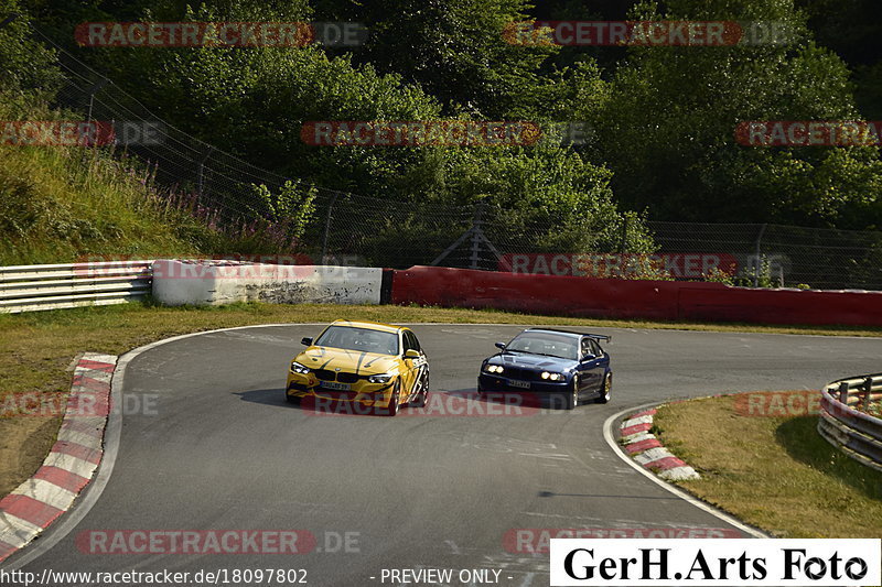 Bild #18097802 - Touristenfahrten Nürburgring Nordschleife (29.07.2022)