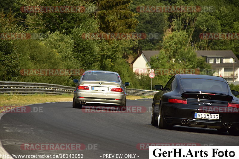 Bild #18143052 - Touristenfahrten Nürburgring Nordschleife (29.07.2022)