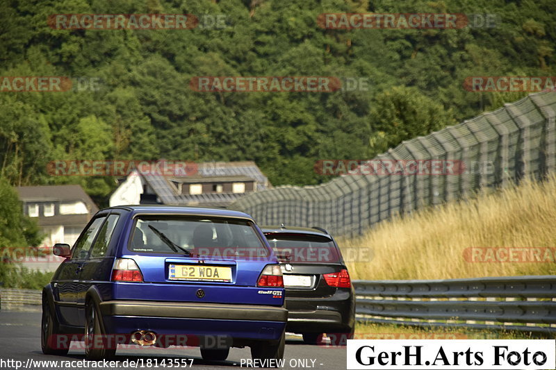 Bild #18143557 - Touristenfahrten Nürburgring Nordschleife (29.07.2022)