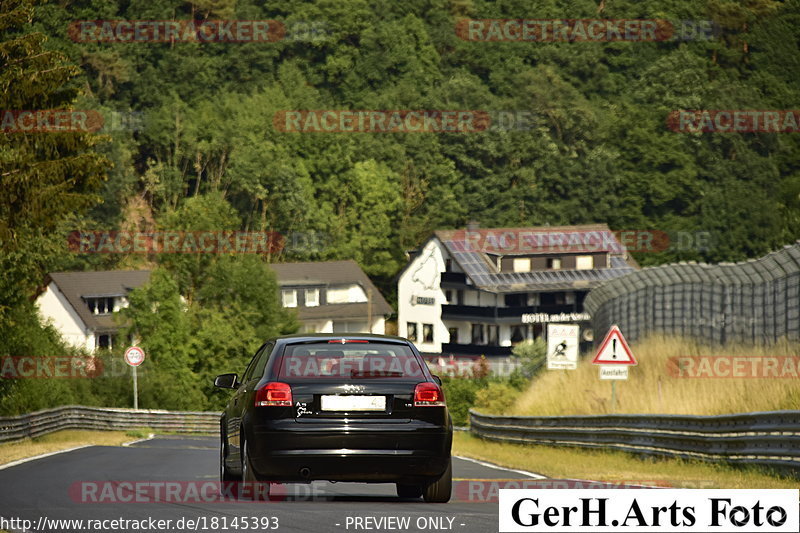 Bild #18145393 - Touristenfahrten Nürburgring Nordschleife (29.07.2022)