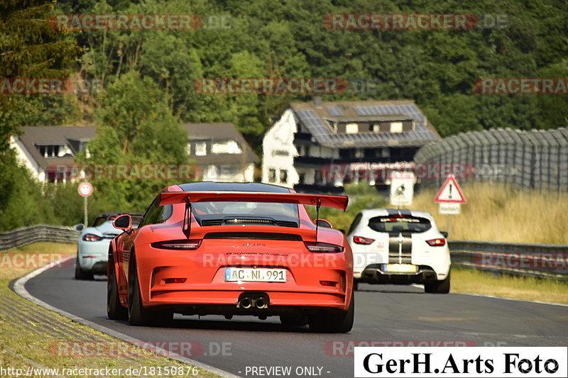 Bild #18150876 - Touristenfahrten Nürburgring Nordschleife (29.07.2022)