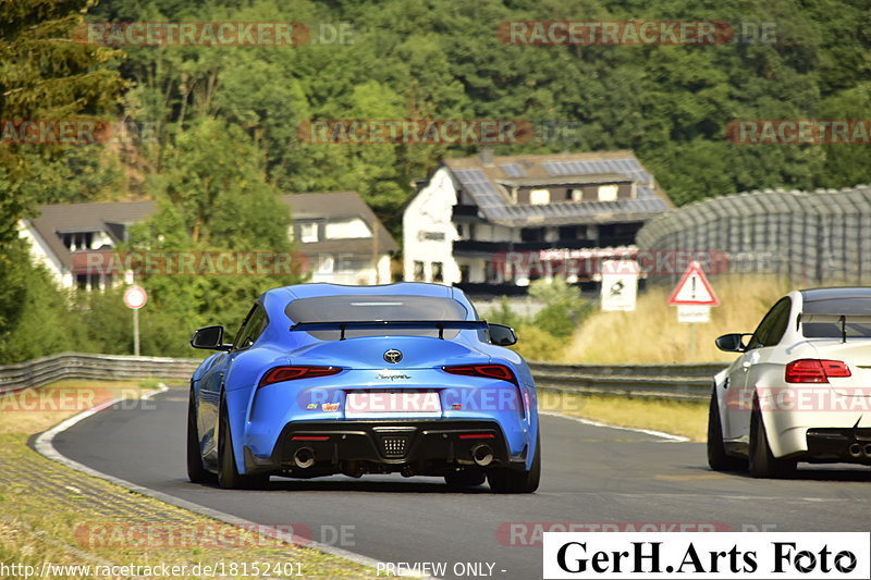 Bild #18152401 - Touristenfahrten Nürburgring Nordschleife (29.07.2022)