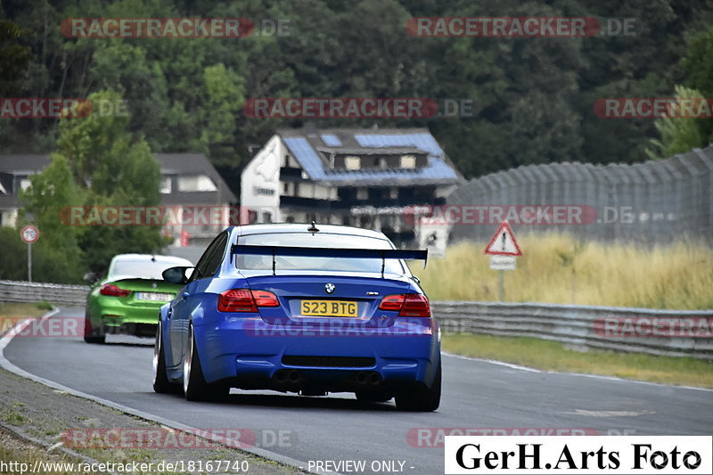 Bild #18167740 - Touristenfahrten Nürburgring Nordschleife (29.07.2022)