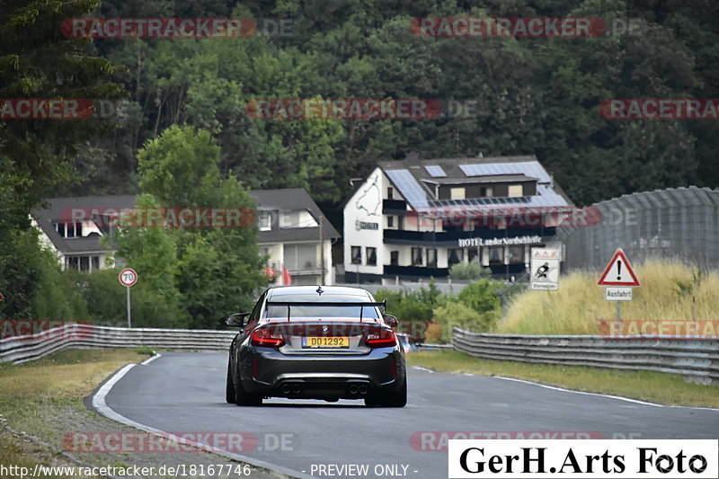 Bild #18167746 - Touristenfahrten Nürburgring Nordschleife (29.07.2022)