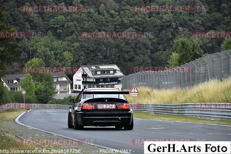 Bild #18167756 - Touristenfahrten Nürburgring Nordschleife (29.07.2022)