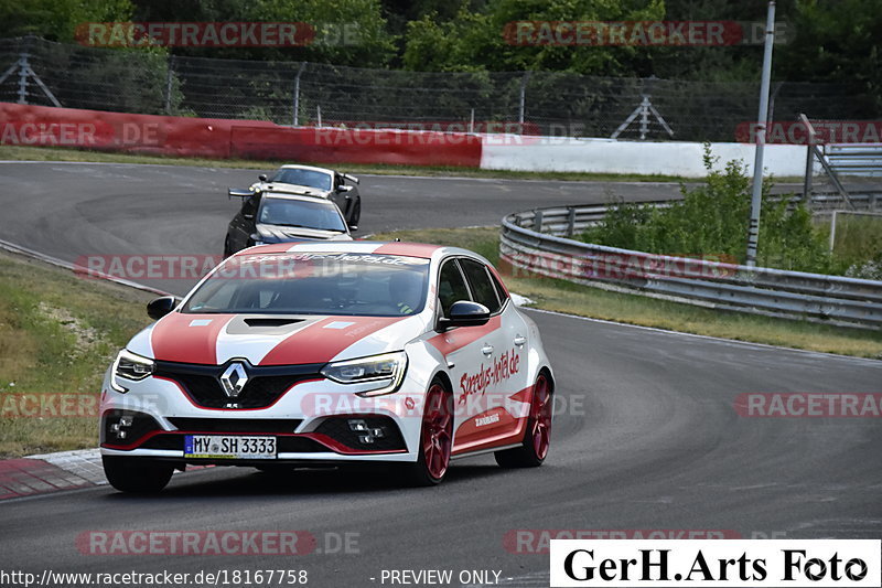 Bild #18167758 - Touristenfahrten Nürburgring Nordschleife (29.07.2022)