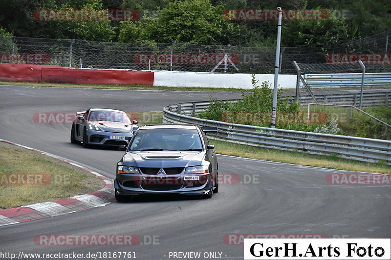 Bild #18167761 - Touristenfahrten Nürburgring Nordschleife (29.07.2022)