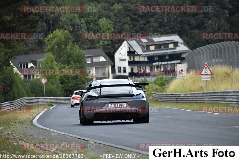 Bild #18167763 - Touristenfahrten Nürburgring Nordschleife (29.07.2022)