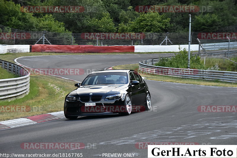 Bild #18167765 - Touristenfahrten Nürburgring Nordschleife (29.07.2022)