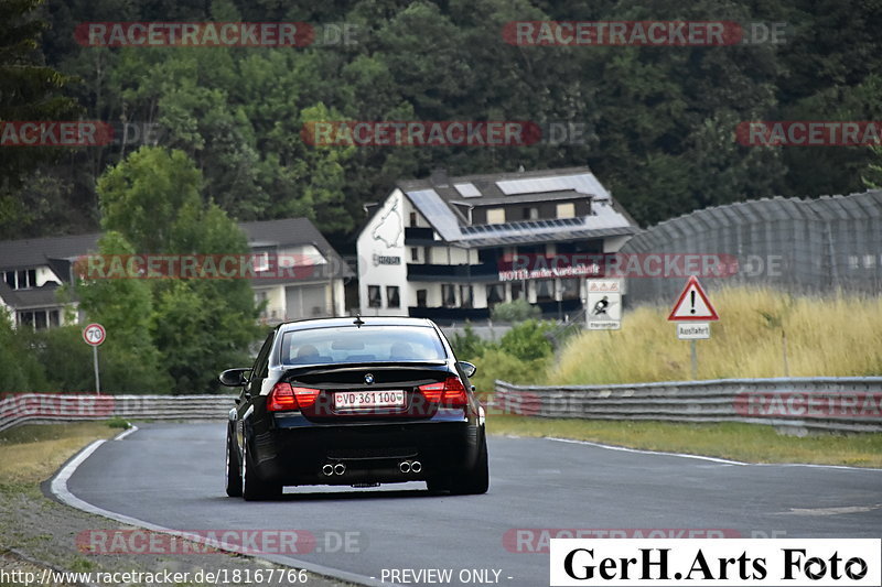 Bild #18167766 - Touristenfahrten Nürburgring Nordschleife (29.07.2022)