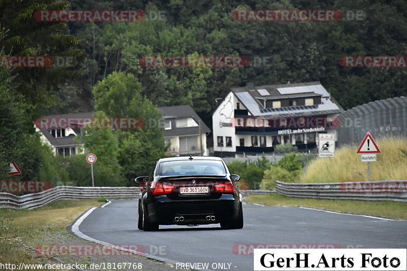 Bild #18167768 - Touristenfahrten Nürburgring Nordschleife (29.07.2022)