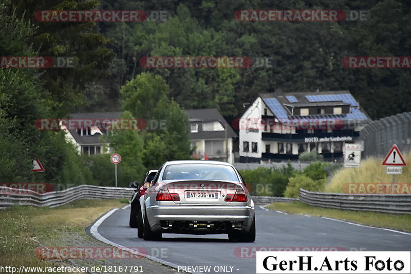 Bild #18167791 - Touristenfahrten Nürburgring Nordschleife (29.07.2022)