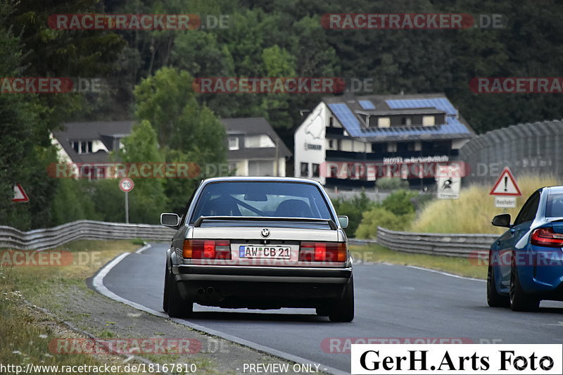 Bild #18167810 - Touristenfahrten Nürburgring Nordschleife (29.07.2022)