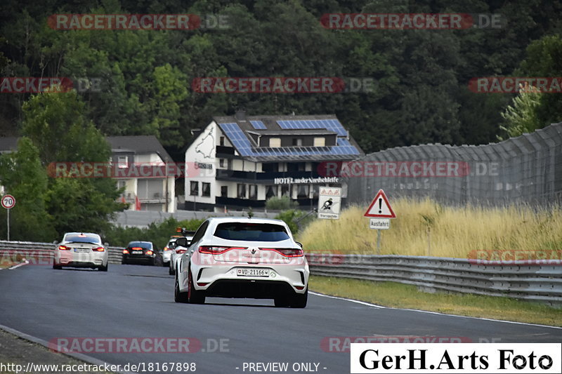 Bild #18167898 - Touristenfahrten Nürburgring Nordschleife (29.07.2022)