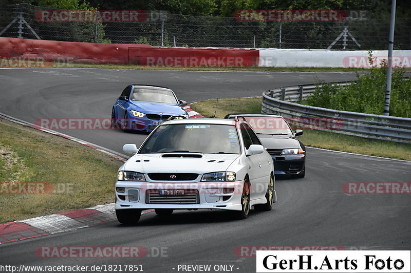 Bild #18217851 - Touristenfahrten Nürburgring Nordschleife (29.07.2022)