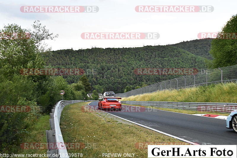 Bild #18239878 - Touristenfahrten Nürburgring Nordschleife (29.07.2022)