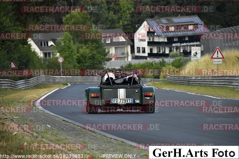 Bild #18239883 - Touristenfahrten Nürburgring Nordschleife (29.07.2022)