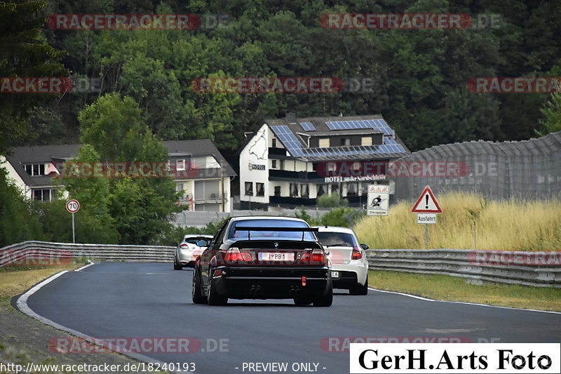 Bild #18240193 - Touristenfahrten Nürburgring Nordschleife (29.07.2022)