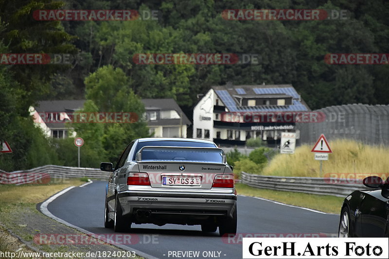 Bild #18240203 - Touristenfahrten Nürburgring Nordschleife (29.07.2022)