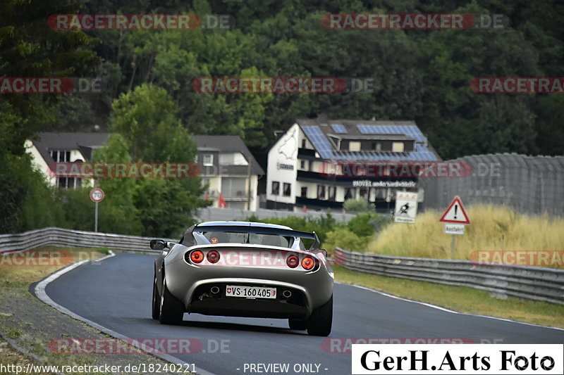 Bild #18240221 - Touristenfahrten Nürburgring Nordschleife (29.07.2022)