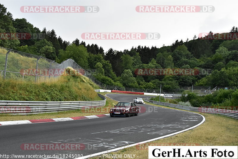 Bild #18245080 - Touristenfahrten Nürburgring Nordschleife (29.07.2022)