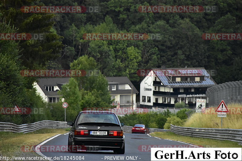 Bild #18245084 - Touristenfahrten Nürburgring Nordschleife (29.07.2022)