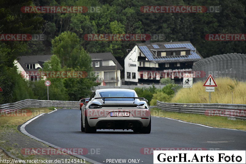 Bild #18245411 - Touristenfahrten Nürburgring Nordschleife (29.07.2022)