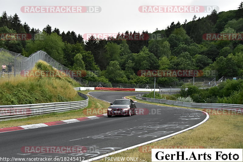 Bild #18245412 - Touristenfahrten Nürburgring Nordschleife (29.07.2022)